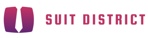 Suit District logo